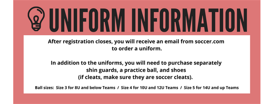 Uniform Information